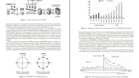دانلود فایل کتاب PDF LTE signaling troubleshooting and performance measurement