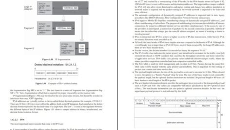 دانلود فایل کتاب PDF LTE signaling troubleshooting and performance measurement