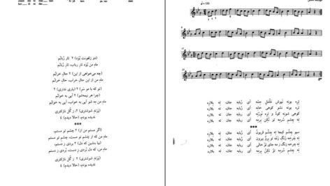 دانلود فایل کتاب غوغای ستارگان انوش جهانشاهی PDF
