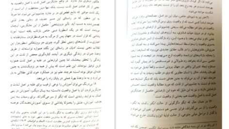 دانلود فایل کتاب کودکی را می زنند زیگموند فروید ترجمه مهدی حبیب زاده PDF